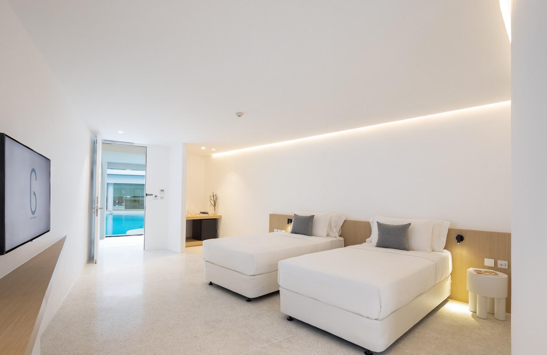 None  G Nimman Chiang Mai Hotel Chiang Mai