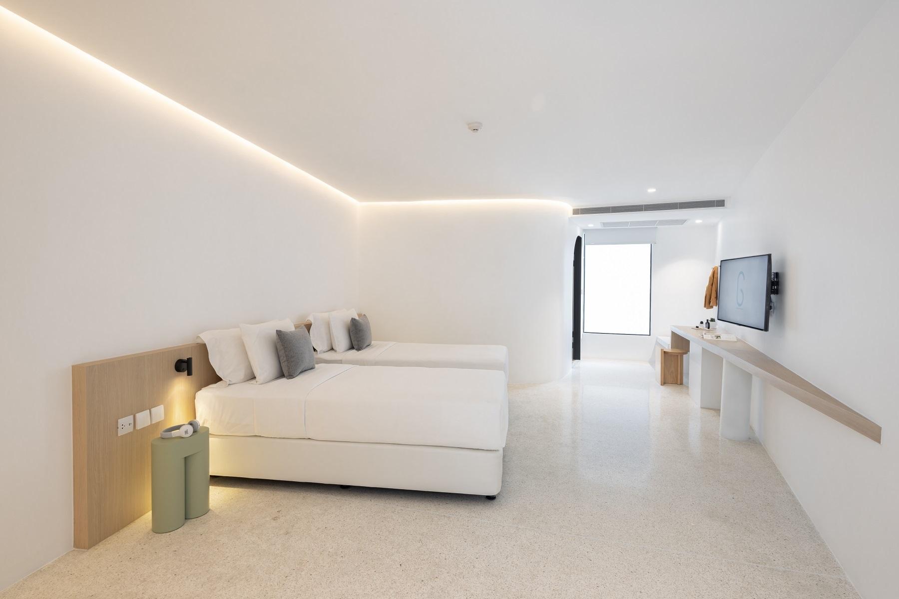 None  G Nimman Chiang Mai Hotel Chiang Mai