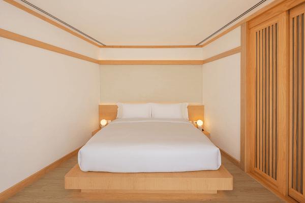 ห้องซิกเนเจอร์ จี Hotel None  ห้องซิกเนเจอร์ จี Hotel None