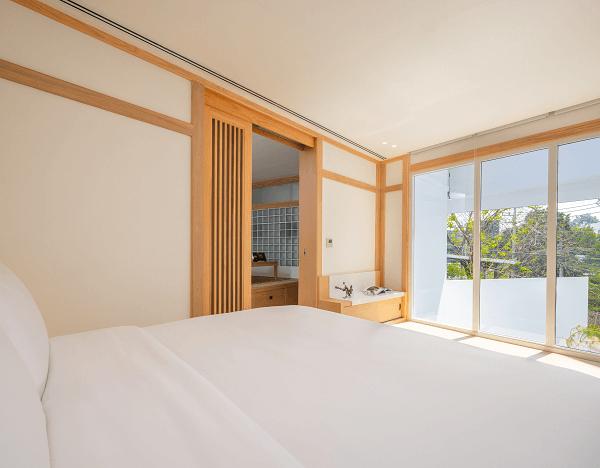 ห้องซิกเนเจอร์ จี Hotel None  ห้องซิกเนเจอร์ จี Hotel None