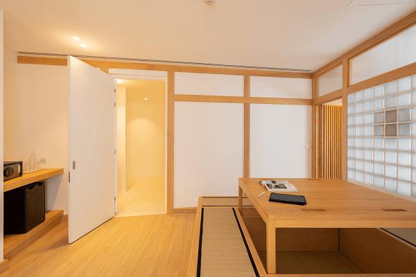 ห้องซิกเนเจอร์ จี Hotel None  ห้องซิกเนเจอร์ จี Hotel None