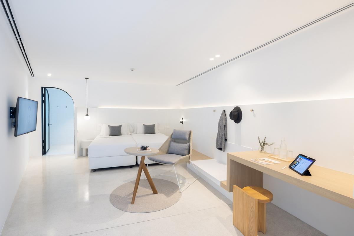 ห้องพรีเมียม ดีลักซ์ Hotel None  ห้องพรีเมียม ดีลักซ์ Hotel None