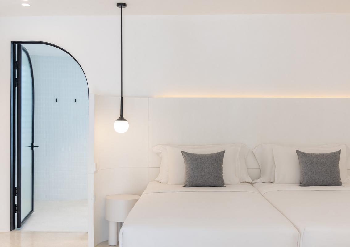 ห้องพรีเมียม ดีลักซ์ Hotel None  ห้องพรีเมียม ดีลักซ์ Hotel None