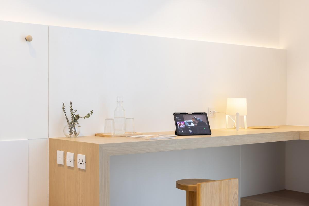 ห้องพรีเมียม ดีลักซ์ Hotel None  ห้องพรีเมียม ดีลักซ์ Hotel None