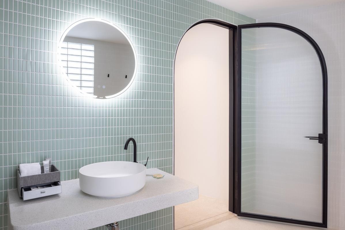ห้องพรีเมียม ดีลักซ์ Hotel None  ห้องพรีเมียม ดีลักซ์ Hotel None