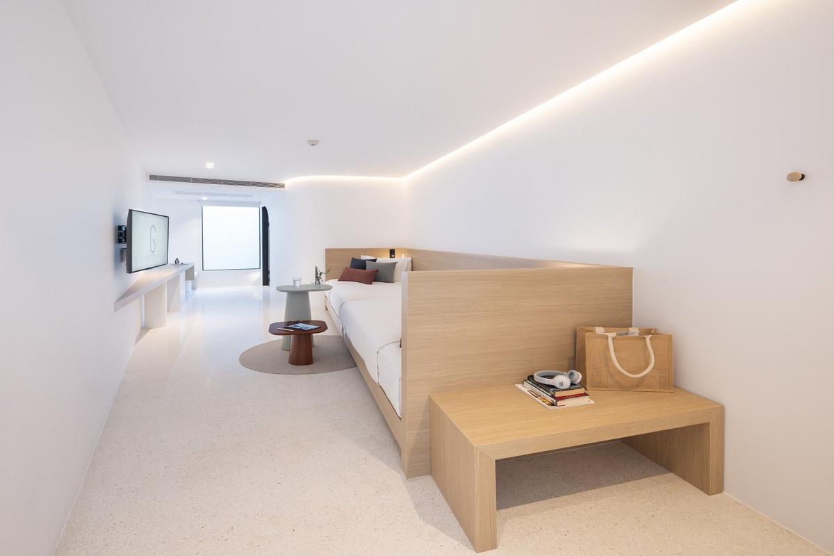 ห้องสแตนดาร์ด Hotel None  ห้องสแตนดาร์ด Hotel None