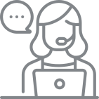 No intermediaries, no overpayments